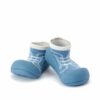 Attipas Running Blue - Image 3