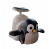 Let's feel the future - Penguin Life - Solar rechargeable kit - Image 2