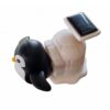 Let's feel the future - Penguin Life - Solar rechargeable kit - Image 4