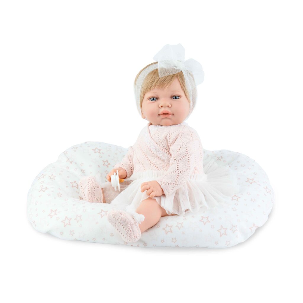 Rosie Baby – Bazar A. L.