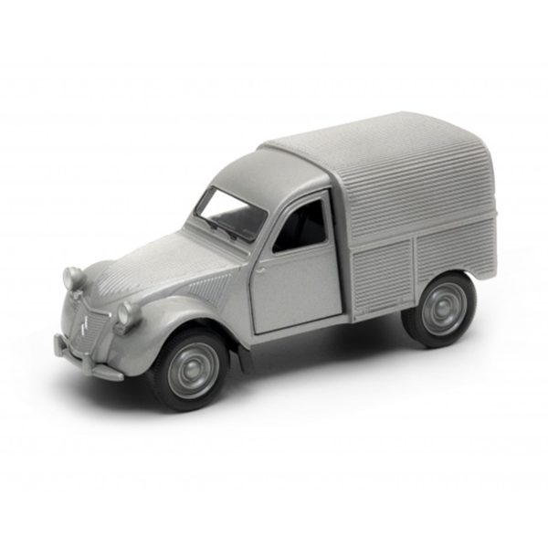 Citroën 2CV Fourgonnette