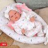 Elegance 40cm com peso Dafne com Alcofa