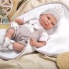 Elegance 40cm com peso Edur Lilás com Manta - Image 3