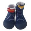ATTIPAS TWO STYLE BLUE