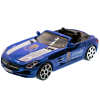 Mercedes-Benz SLS AMG Roadster - FC Porto