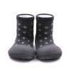 ATTIPAS DOT DOT CHARCOAL GREY