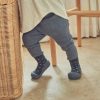 ATTIPAS DOT DOT CHARCOAL GREY - Image 5