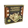 XADREZ e DAMAS