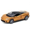 McLaren GT
