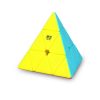 Pyraminx Qiming (Stickerless)