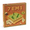 7 em 1