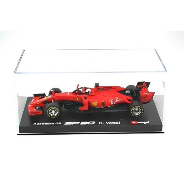 FERRARI SF90 AUSTRALIAN GP - 1:43 F1 - Image 2
