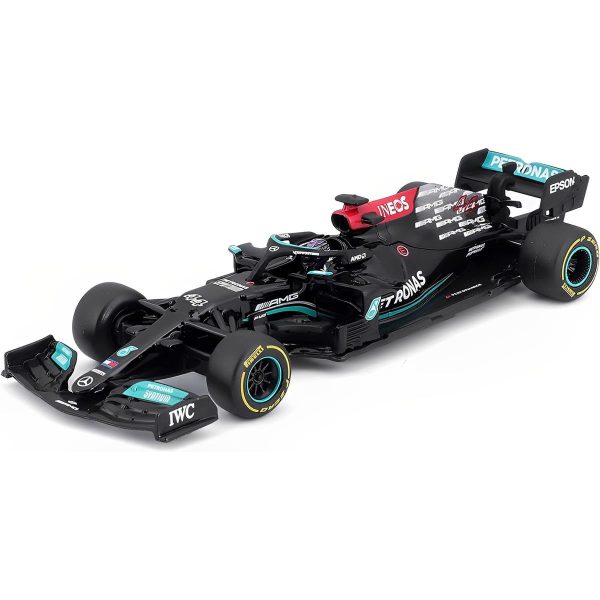 MERCEDES AMG F1 W12 E PERFOMCE - 1:43 - Image 4