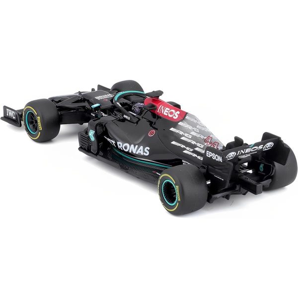 MERCEDES AMG F1 W12 E PERFOMCE - 1:43 - Image 2