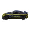 GNR - NISSAN GTR (Transporte de Orgãos)