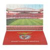 Livro Puzzle Magnético - SL Benfica - Image 3