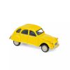 Citroën 2 CV 6 Club 1979 Mimosa