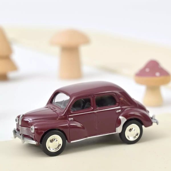 Renault 4CV 1950 - Image 2