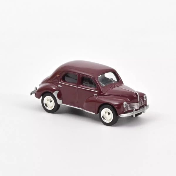 Renault 4CV 1950