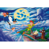 Puzzle 2x60 Dinney Classics - Peter Pan + Livro da Selva - Image 2