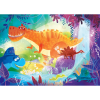 Puzzle 2x20 Dinossauros - Image 3