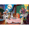 Puzzle 2x20 Disney Classics - Image 2