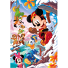 Puzzle 3x48 Mickey e Amigos - Image 4