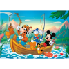 Puzzle 3x48 Mickey e Amigos - Image 3