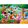 Puzzle 3x48 Mickey e Amigos - Image 2