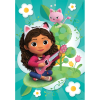 Puzzle 3x48 Gabby's Dollhouse - Image 4