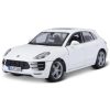 Porsche Macan 2015