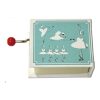 Livro Musical LAGO DOS CISNES - Image 2