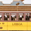 Puzzle 3D em Madeira Magnético Eléctrico de Lisboa - Image 6