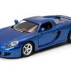 Porsche Carrera GT - Image 3
