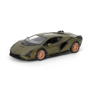 Lamborghini Sian FKP 37