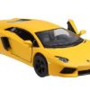 Lamborghini Aventador LP 700-4 - Image 4
