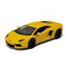 Lamborghini Aventador LP 700-4