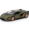 Lamborghini Sian FKP 37 - Image 3