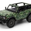 2022 Ford Bronco Camo Edition - Image 3