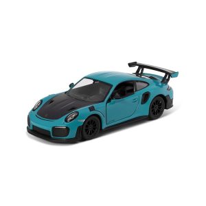 Porsche 911 GT2 RS (991)