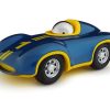 712 Speedy Le Mans Boy Metal Axel - Image 2