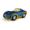 712 Speedy Le Mans Boy Metal Axel
