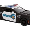 2017 Camaro ZL1 (Policia/ Bombeiros) - Image 3