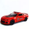 2017 Camaro ZL1 (Policia/ Bombeiros) - Image 2