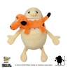 Peluche O Homem Que Mordeu o Cão - Image 3