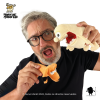 Peluche O Homem Que Mordeu o Cão - Image 4