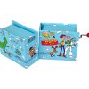 Livro Musical YOU'VE GOT A FRIEND - TOY STORY