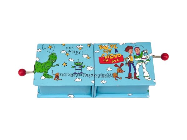 Livro Musical YOU'VE GOT A FRIEND - TOY STORY - Image 2