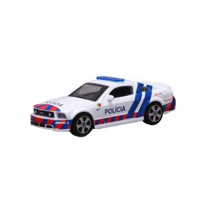 PSP - Ford Mustang GT
