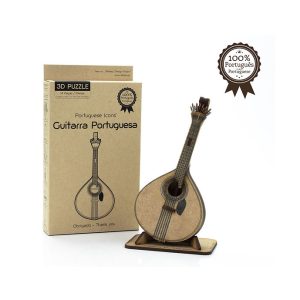 Guitarra Portuguesa